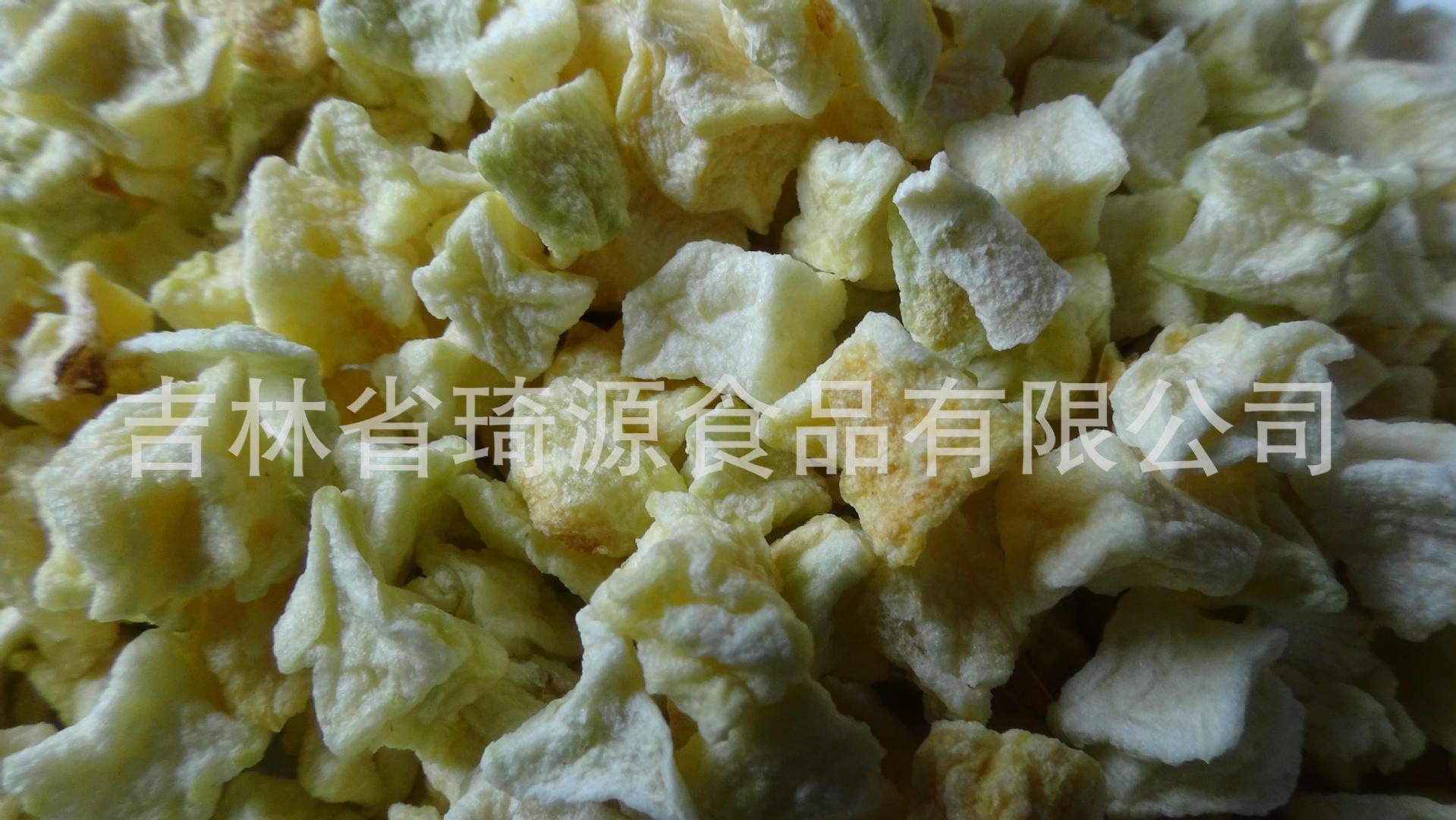 Dried Apple Slices Low Temperature Baked Ready to Eat Snack 5 Jin Bulk key features