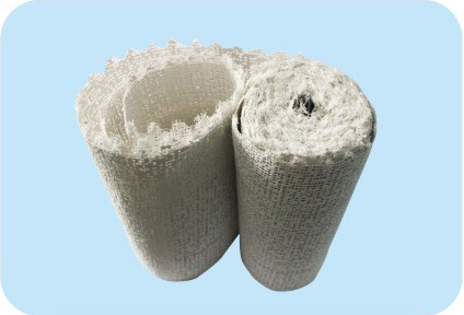 厂家直销 速干型骨科熟石膏绷带 医用矫形绷带 模具石膏绷带
