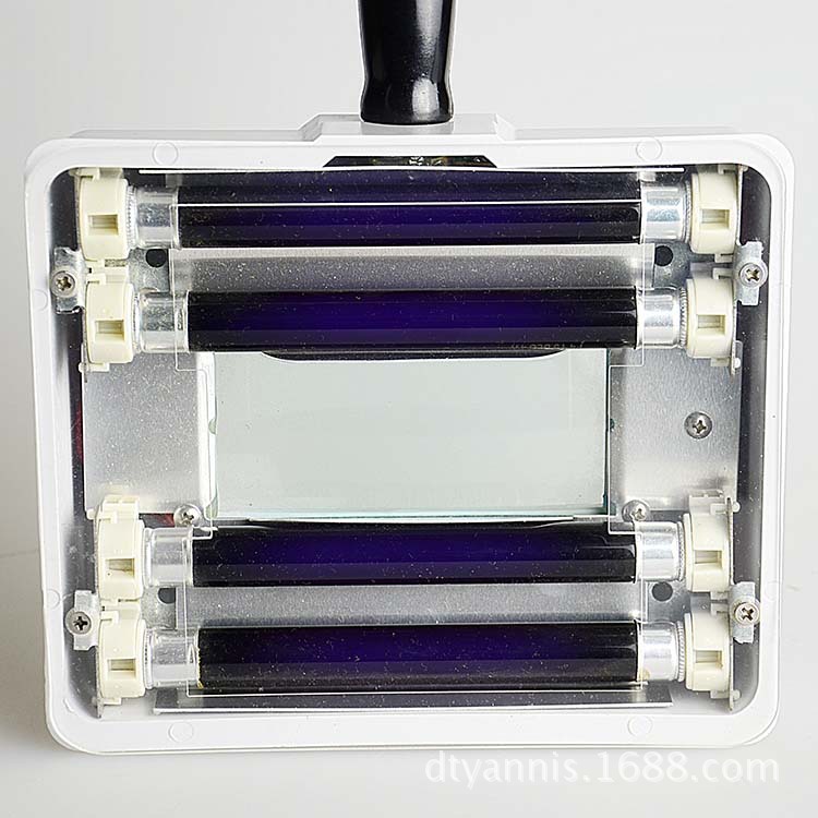 D-211掌上伍德燈皮膚檢測機