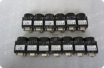 日本sentech工业相机模拟逐行扫描相机系列STC-A152A