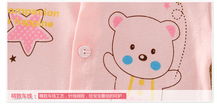 Coffret cadeau pour nouveau-né - Ref 1974679 Image 24