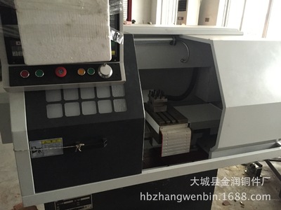 销售自动数控车床数控车床数控配件等