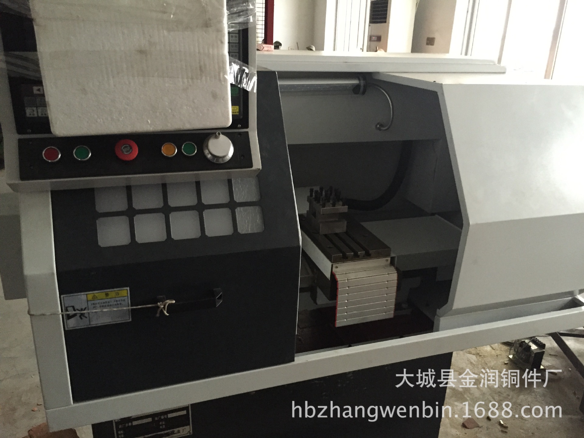 销售自动数控车床数控车床数控配件等