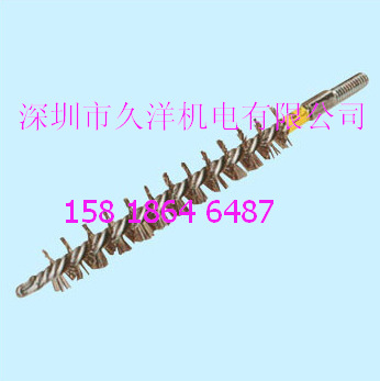 日本SUNPOWER TB-73钢丝螺旋刷