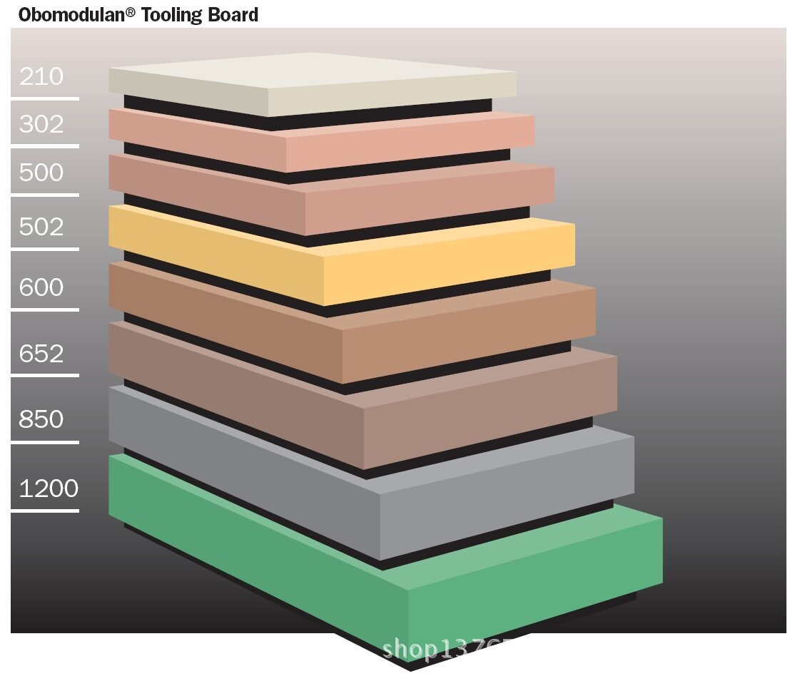 铸造模型模具用代木 大尺寸200mm厚度 用于主模型 检具工装 靠模