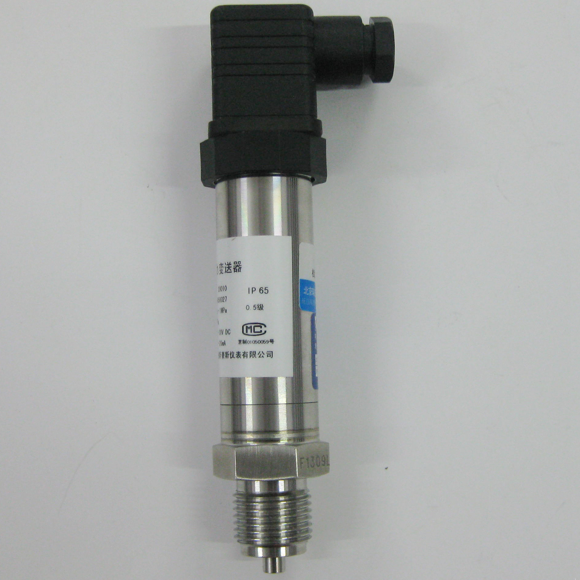 压力变送器 P30 E+H 4～20mA现货供应 真空变送器