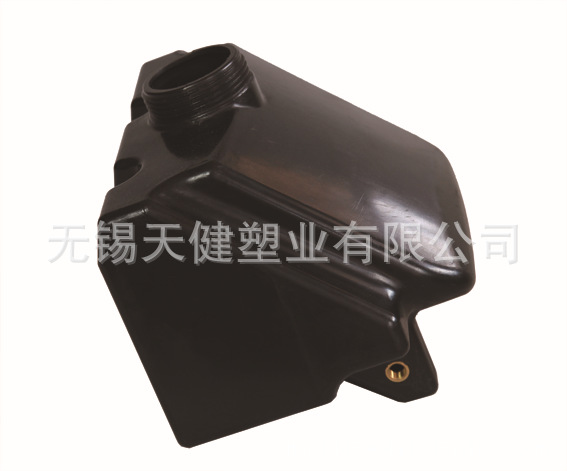 平板夯水箱  水箱