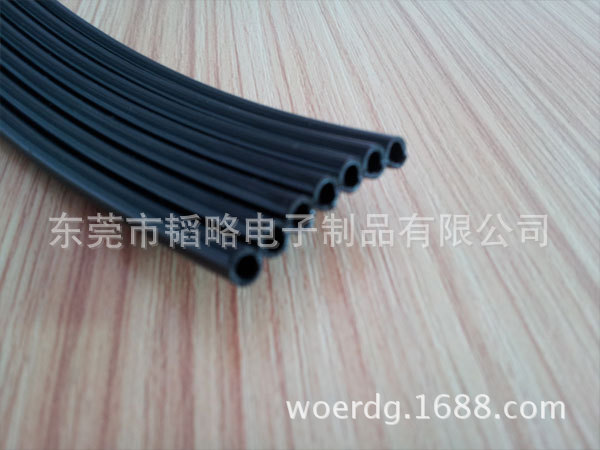 【厂家实力推荐】PVC材质软护套管