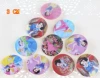 3.0CM Snow White Series