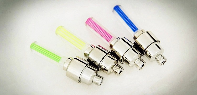 Eclairage pour vélo - Ref 2404163 Image 10