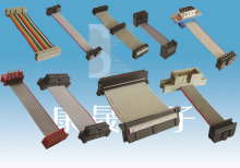 ����UL2651 28AWG  1.27��1.0��0.635���