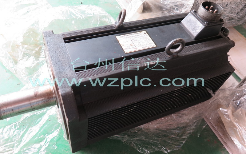 台州信达  二手安川电机 SGMGH-1EA5A-NJ11  有保修  询价