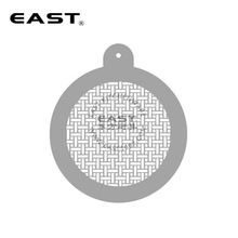 ����ֵ���ƽģ��EAST�������ߡ�