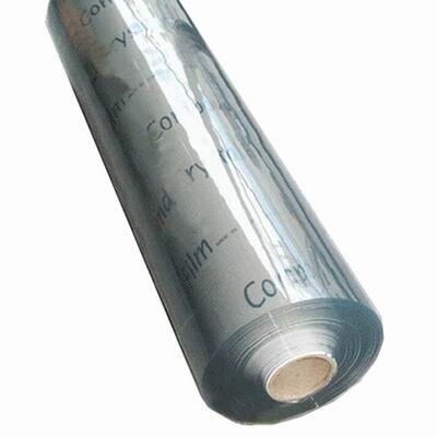 PVC桌布玻璃磨砂/光面台布餐桌布防水桌墊水晶板茶幾墊量大從優