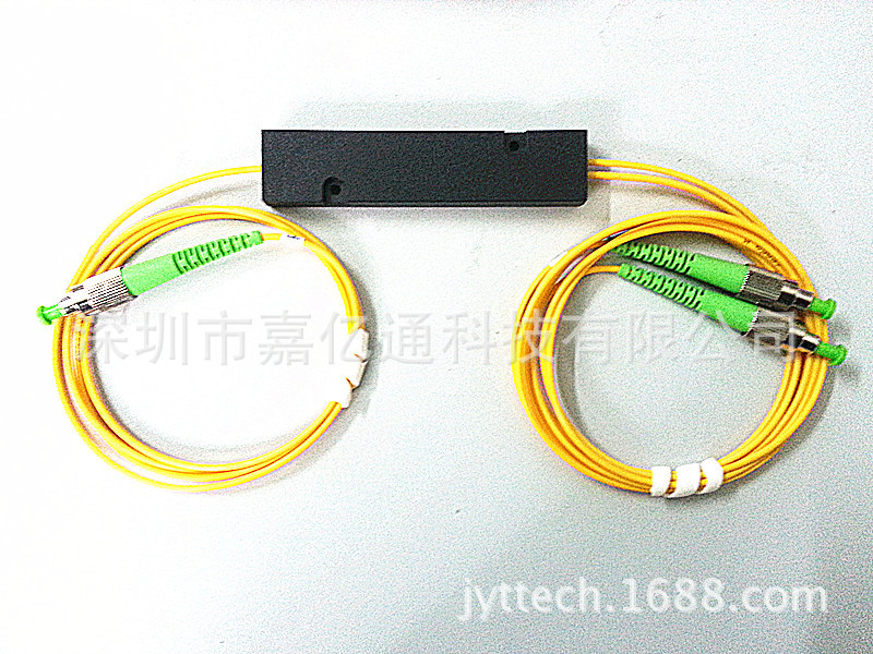 EPON波分复用器 FWDM 透射1550 反射1310+1490 FC/APC接头可选