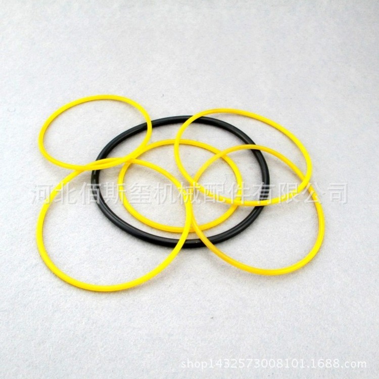 厂家直销丁腈橡胶10*1.6MMO型圈 尺寸可多选