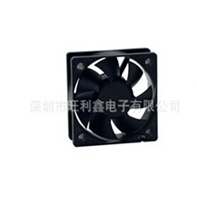 ����ɢ�ȷ��ȳ���ֱ��5020����5V12V24V�����������ֱ��ɢ�ȷ���