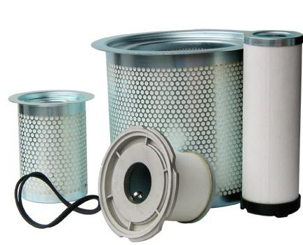 9610112-20901-M复盛空压机油细分离器