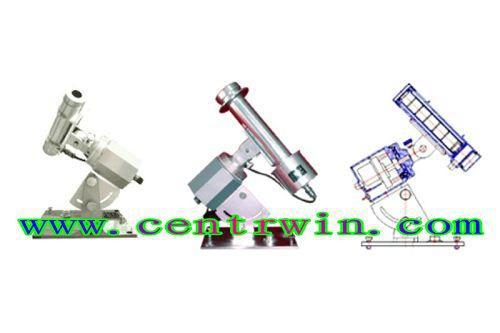 标准直接辐射表