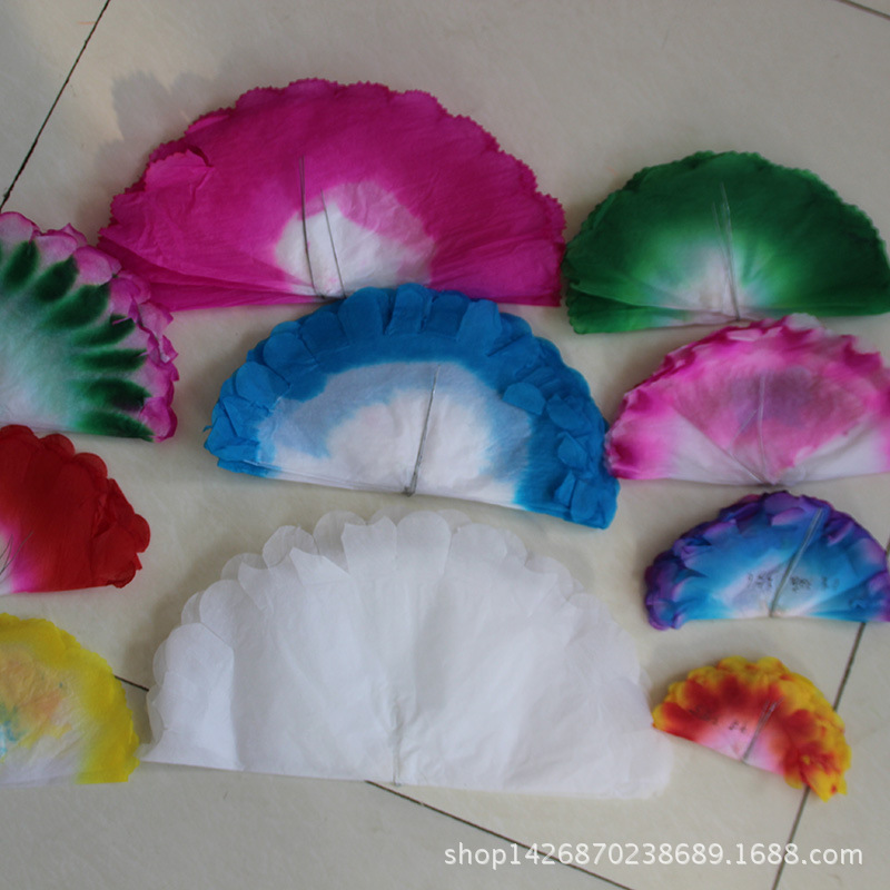 灯笼葫芦纸花类