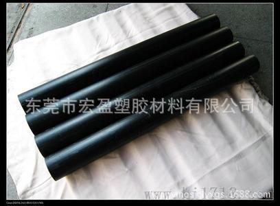 销售白色黑色蓝色绿色PA尼龙棒5mm-100mm-200mm-300mm-400mm500mm