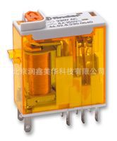 供FINDER开关继电器固态时间信号功率通用继电器46.52.9.024.0074