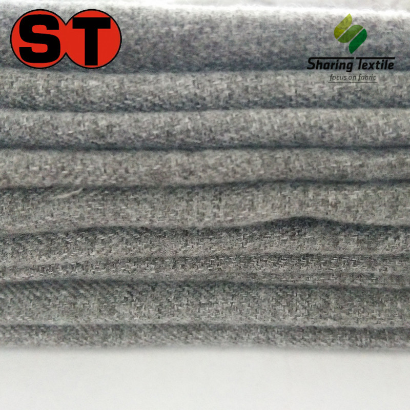仿亚麻拉毛布，空变绒面料，空变丝仿羊绒面料