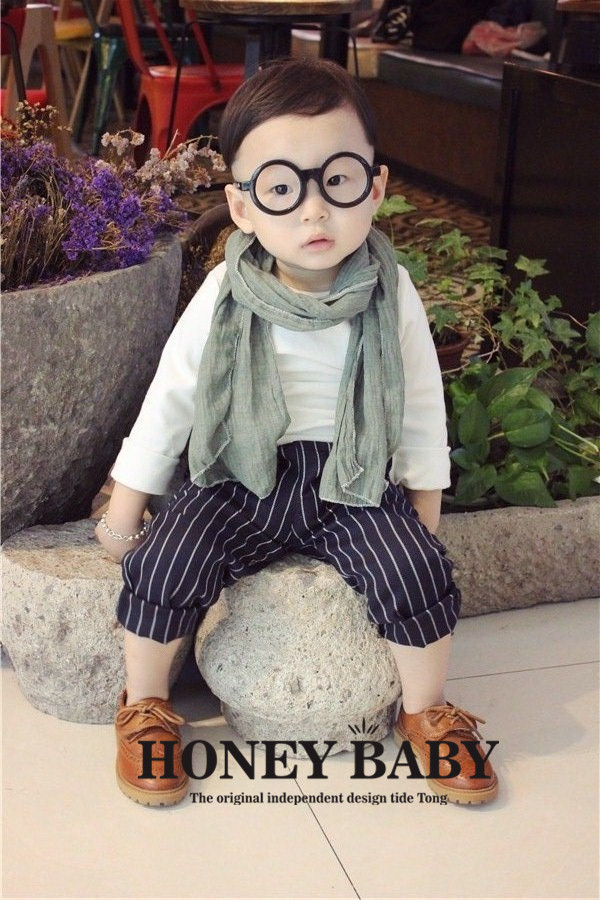 Echarpe enfant HONEY BABY - Ref 2135739 Image 9