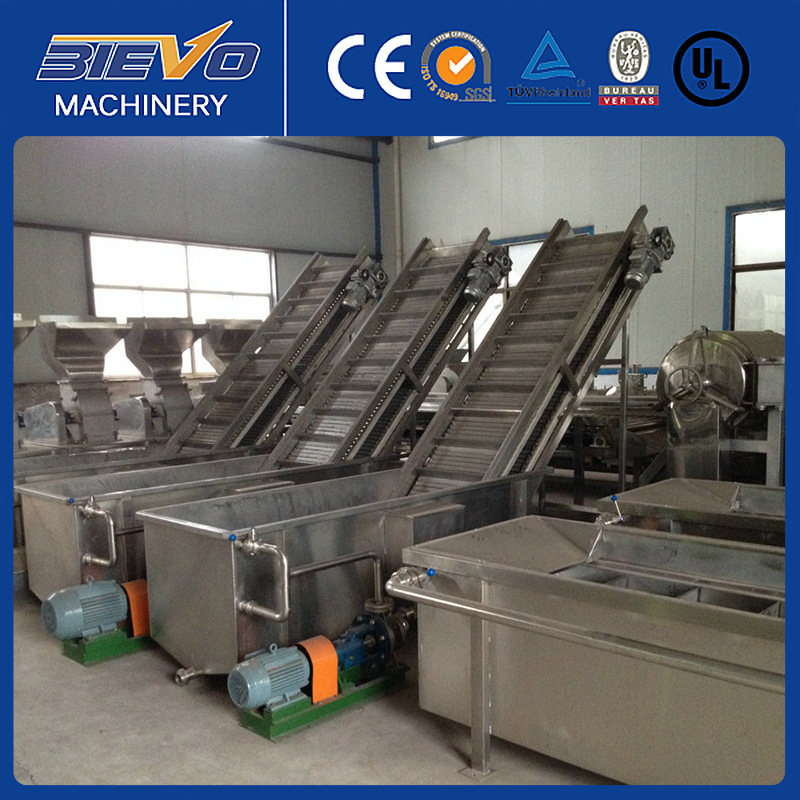 长期供应气泡清洗机 蔬菜气泡清洗机 果蔬专用清洗机