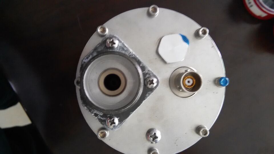 广东代理韩国赛可Sec X-eye 5000B光管 厂家维修