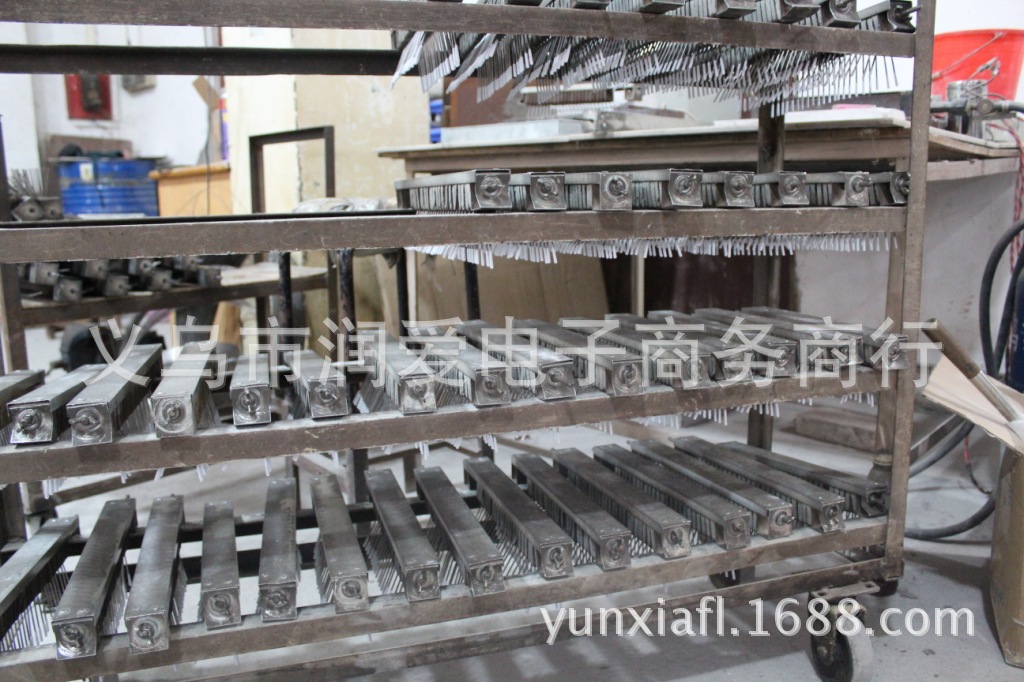 Coques pour soutien-gorge Steel piège - Ref 816828 Image 25