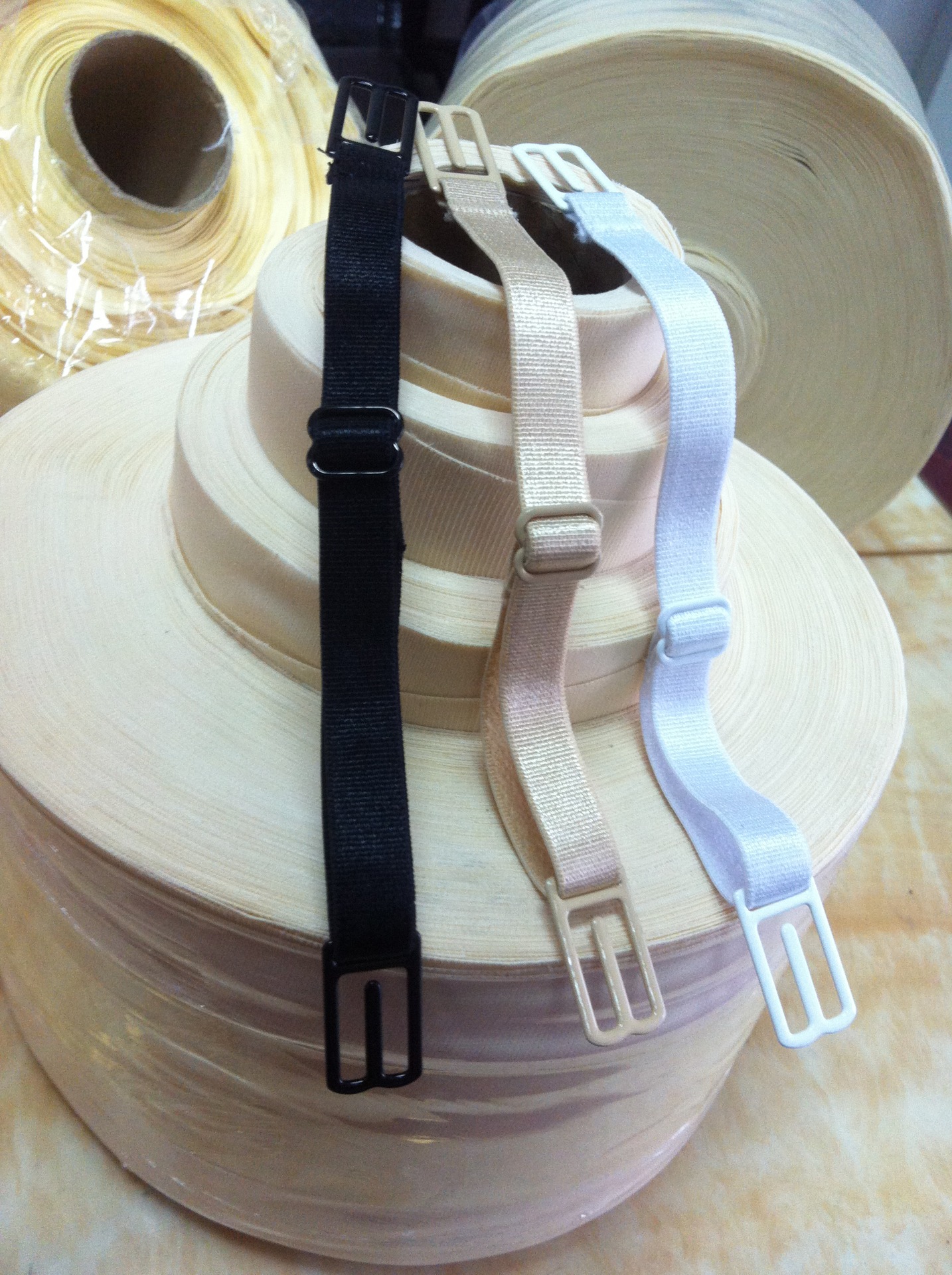 Fixation pour soutien-gorge - Ref 821816 Image 4