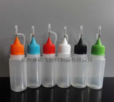 10ml Smoke lecythus Electronic Cigarette Tobacco oil Beak bottle Note Youping