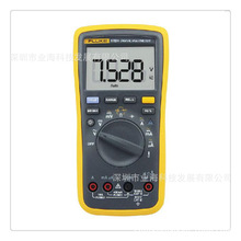 Fluke17B+ 数字万用表 福禄克 F17B+ 原装正品 现货包邮