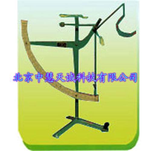 ZH9298纸张象限秤 型号：ZH9298