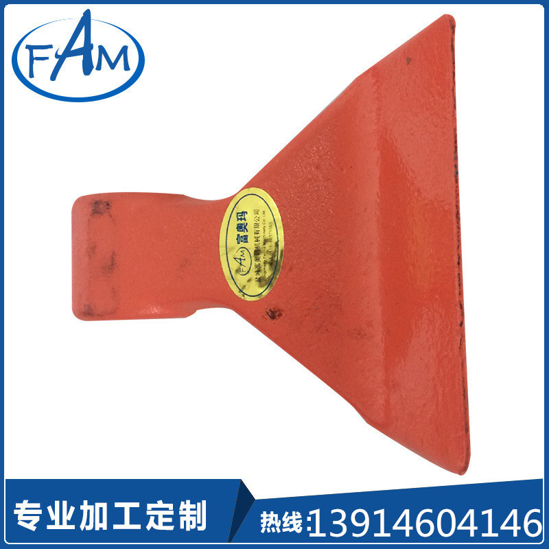 批发供应农用锄头 种菜除草农作园林工具小锄头