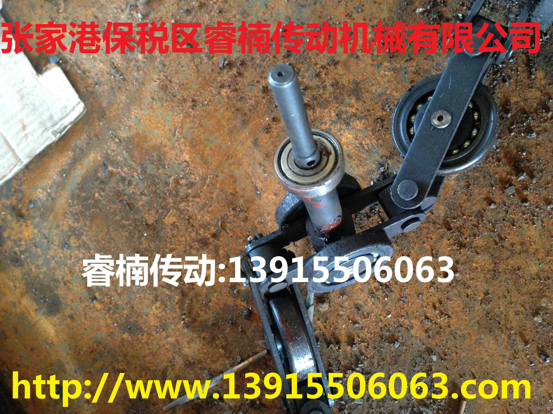 供应平面输送链，带支撑杆链条，悬挂链，倒装链，链条