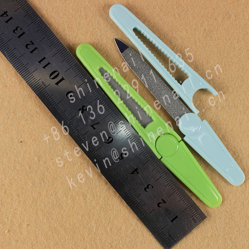 Supply sleeve file,Nail file, nail file , SFP006