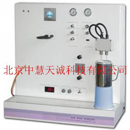 比表面积测试仪