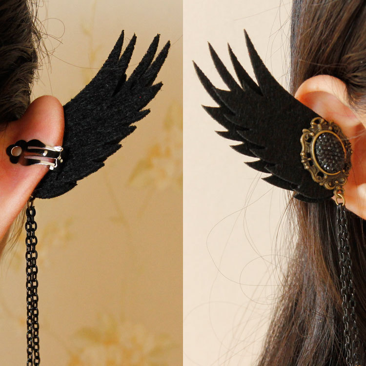 Earring Image 3