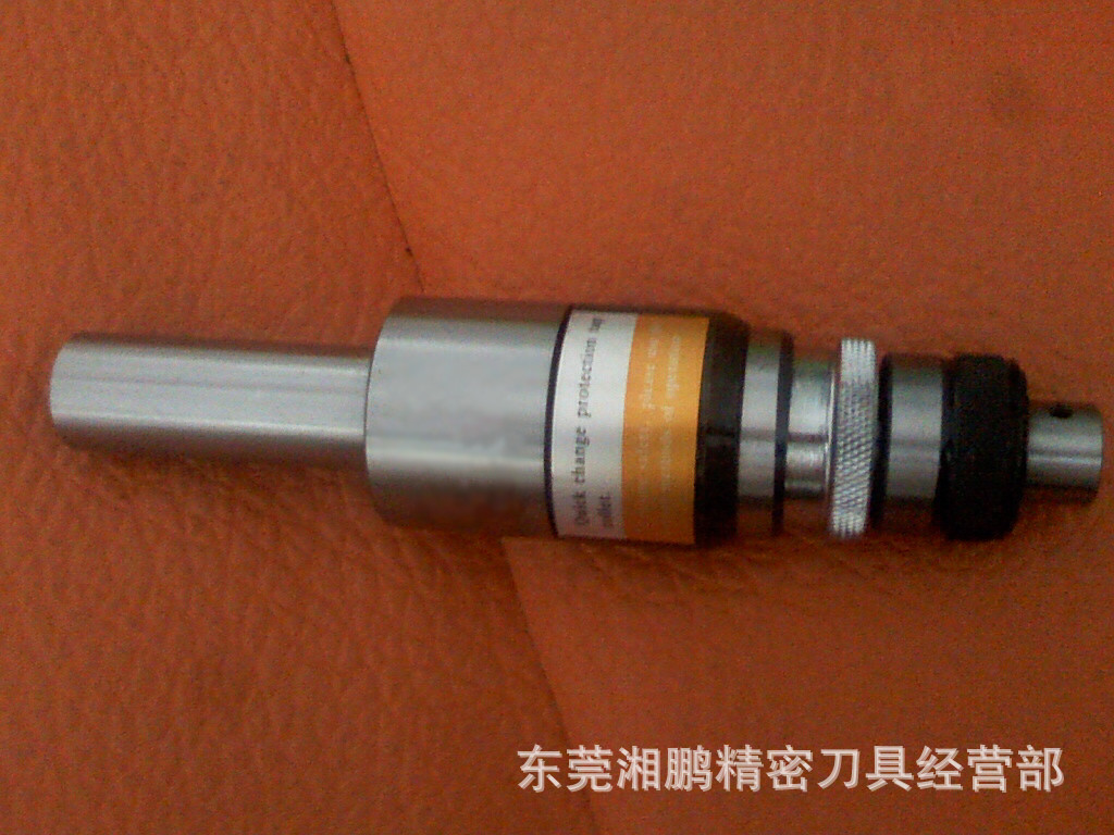 C25-TPM316  C32直柄丝攻刀柄 C20扭力浮动攻牙器 伸缩攻牙刀柄