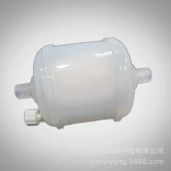 Saibo Экстремальный цветной Бог фильтр для струйного принтера maijie с прямой головкой большой фильтр для струйного принтера