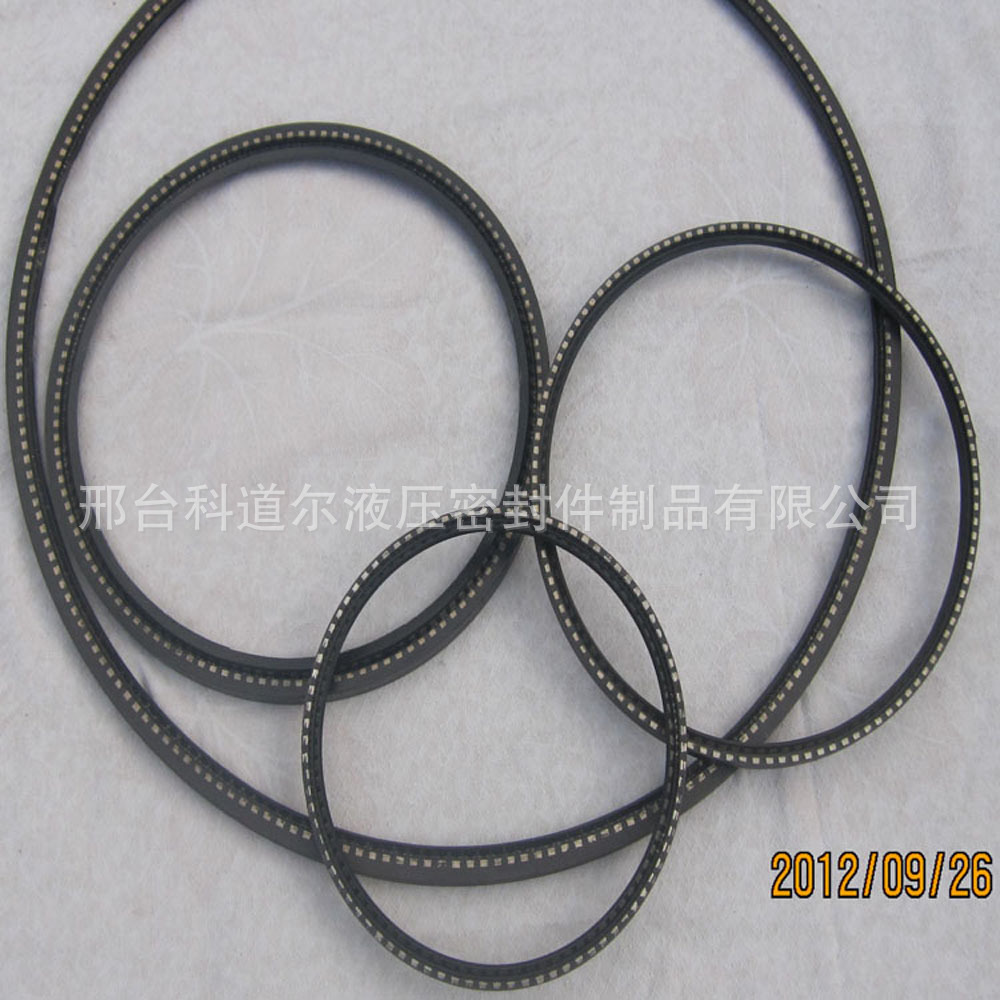 电厂磨煤机密封圈 油封