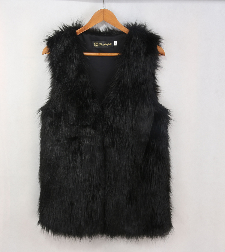 Gilet femme - Ref 3316360 Image 25