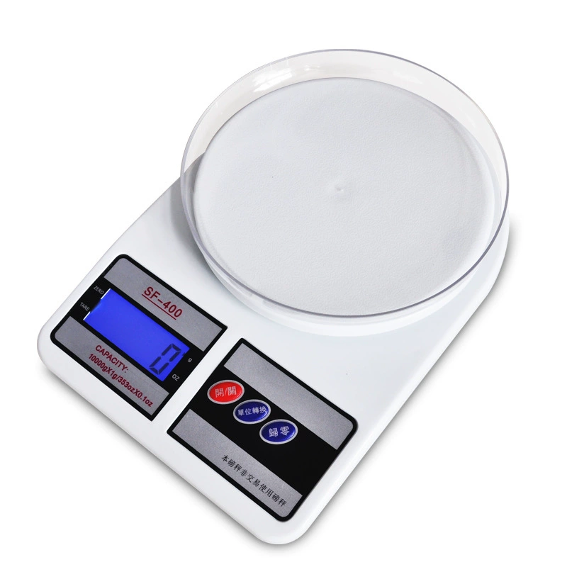 Тысячекратные туанье запечённые лекарственные материалы электронные каллиграфические кухонные весы с поддоном 1 г–5 кг, 1 г–10 кг