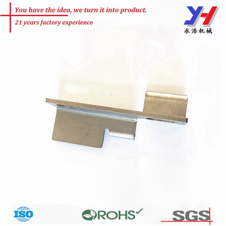 永浩机械数控折弯钢合金部分