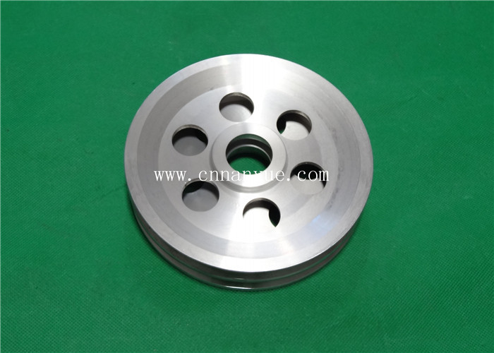 厂家供应热销 NY-Φ150圆槽储线轮 防跳线过线轮储线轮