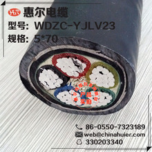 �͟��o�uWDZC-YJLY23-5*70��ȼ�Xо��|  �S��ֱ�N