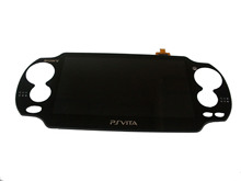 PSP VITA1000 LCD+ܳ (ԭװȫ£