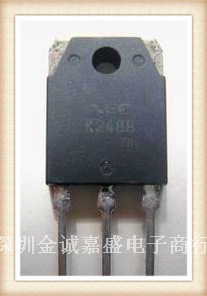 2SK2488场效应管TO-3P K2488 10A900V三极管全新现货